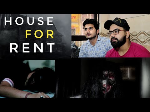 Best Short Horror Film- "House For Rent" in Hindi/Short Horror Movie! Scary Film By Exploring India