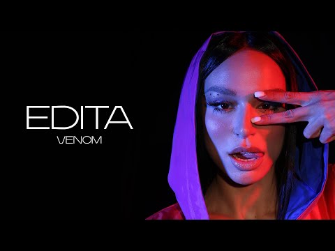 Venom - Edita - tekst pesme