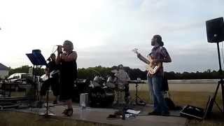 An End - Les Abysses Official Live Hd