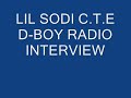 Lil Sodi