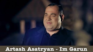 Artash Asatryan - Im Garun