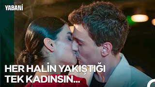 Asi Ve Asinin Akılları Baştan Alan Güzelliği... - Yabani