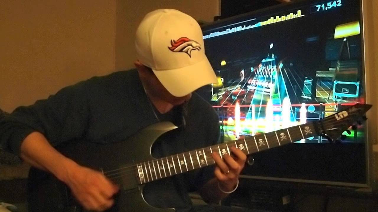 Joe Satriani, Steve Vai, Eric Johnson - Red House - YouTube