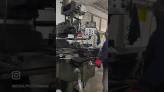 Mes Kalip Plasti̇k Maki̇ne İç Ve Diş Ti̇c. A.ş.