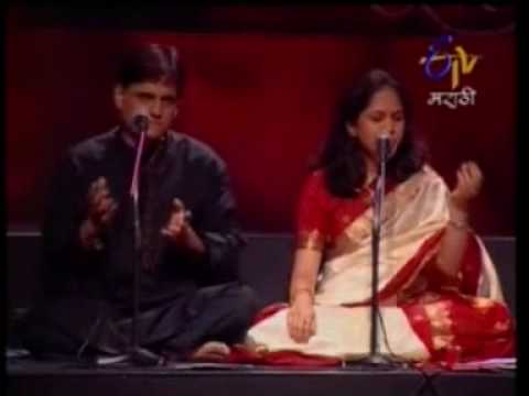 Aathawaa Soor: Tyagraj & Bela - chandra hota; Bela - limbloan...