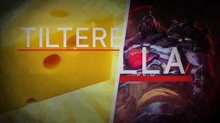 Tilterella - Sion Says Cheese 2