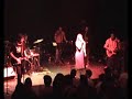SAMBASONICS convida TININHA - Meu Guarda-Chuva