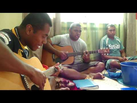 Fijian Song, Drigi @ JHQ