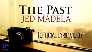 Watch Jed Madela The Past video