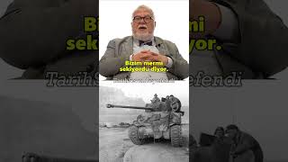 İkinci Dünya Savaşıda Alman Teknolojisinin Gücü