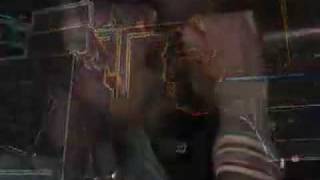Watch Submission Red Nobody video