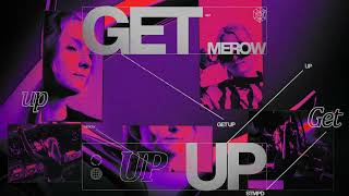 Merow - Get Up