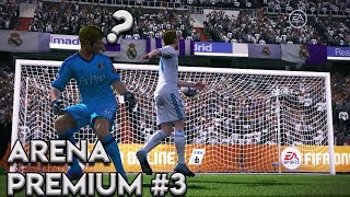 Ending Yang Buruk - Fifa Online 3 Indonesia Event Arena Premium (Part 3)