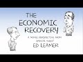 The Economic Recovery: A Novel Perspective from Ed Leamer (The Numbers Game with Russ Roberts)