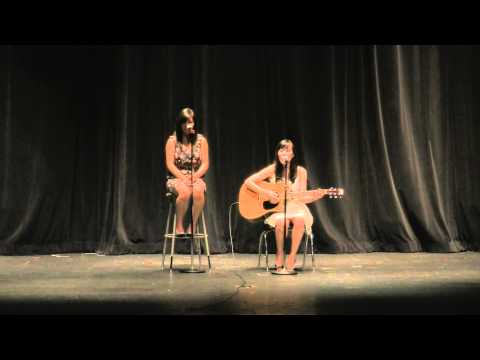 Plano West Asian Fest : Tiffany Chien And Sharon Yu Plano West Asian Fest : Tiffany Chien And Sharon Yu