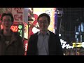 Gangnam Underground Shopping (Shopping on the Silkroad)