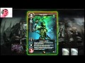 Большой обзор на Might&Magic Duel of Champions