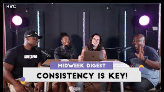 How to Prosper in Every Season | HWC Midweek Digest