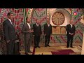 Nehrəm İmamzadəsi bərpa olunub Nehrəm İmamzadəsi bərpa olunub