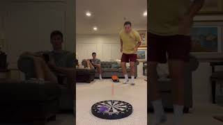 Top 3 From June #Trick #Trickshot