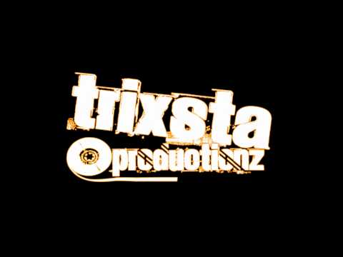 Trixsta Productionz - Shout To The Top Remix (style Council)