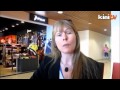 Sarawak Report editor barred from entering Kuching
