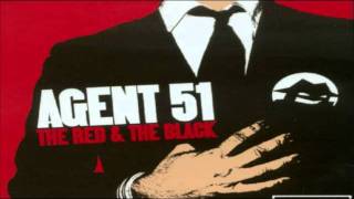 Watch Agent 51 Been So Long video