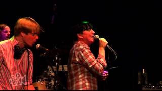 Watch Art Brut These Animal Menswear BSide To My Little Brother video