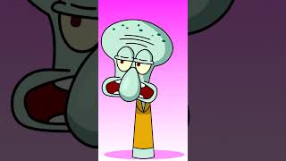 Sprunki Oc Squidward Tentacles Phase 2