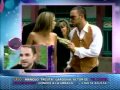 Manuel Cardona, actor de "El Cartel de los Sapos" conoce a Magaly (Parte 2)