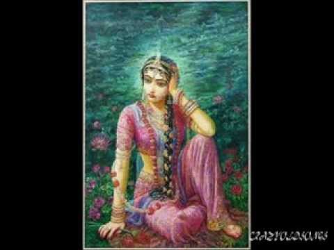 SAAWAN KE JHOOLE PARE -LATA -TALAT MEHMOOD -BHARAT VYAS -VASANT...