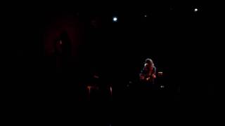 Watch Shannon Wright In The Needle video
