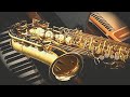 Romantic Relaxing Saxophone Music. Relaxing Music for Stress Relief