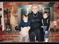 God Bless the Child, Robbie Wells, The Wells Clan