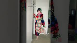 Adventure Time Closet Style Challenge Tiktok Reupload