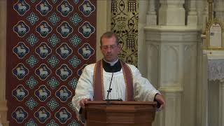 Sermon Quinquagesima Sunday