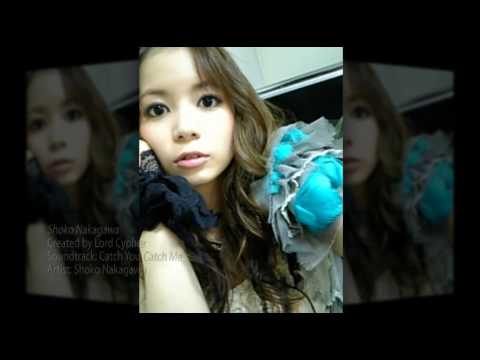 Shoko Nakagawa