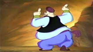 Opening To Bedknobs And Broomsticks 1996 Vhs