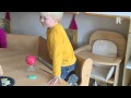 Kinderen in Schiedam aan het werk voor Jarige Job