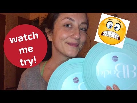FabFitFun Body Sliders by Brooke Burke | KATE KOSLOV