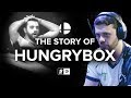 The Story of Hungrybox: The Clutch 'Puff