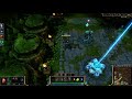 LIVE Darius [Temporada 2014] Tenia envidia de Garen EP 214