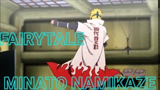 Minato Amv Fairytale   Jn111Here7