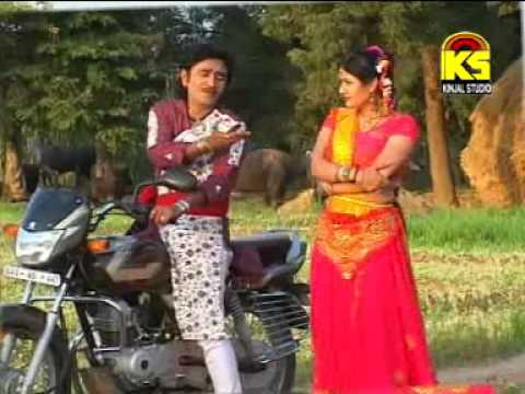 gujarati bewafa songs - bewafa piyu pardeshi full part - 2 -...