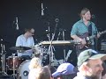 HOBEX - "Groove, Baby" - Shakori Hills Festival