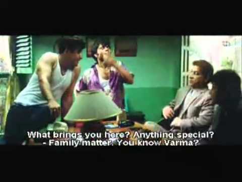 Maine Dil Tujhko Diya 5 With Eng Sub