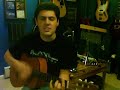 "You and I" (Dennis Wilson- Pacific Ocean Blue) Cover