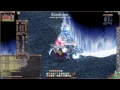 ECO D氷結 巫女 レイン狩り