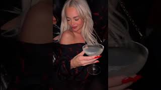 Elsa Jean Dancing Wild