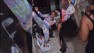 Belizean Artist: MHD Birthday Celebration